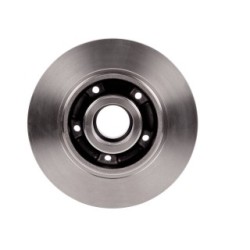 Brake Disc BOSCH 0986479684 OE Ref 43 20 001 85R