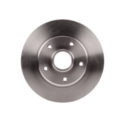 Disque de frein BOSCH 0986479684 pour RENAULT OE 432000010R BOSCH