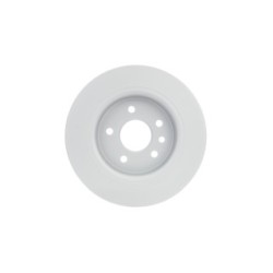 Disque de frein BOSCH 0986479691 pour VOLVO V40 OE 31341645 BOSCH