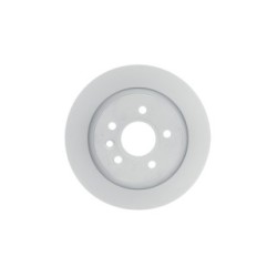 Disque de frein BOSCH 0986479691 pour VOLVO V40 OE 31341645 BOSCH