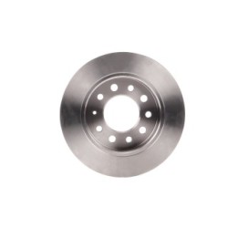 Brake Disc BOSCH 0986479697 OE Ref 584112C000