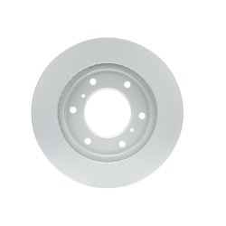 Disque de frein BOSCH 0986479704 pour FIAT, MITSUBISHI OE K6000609712 BOSCH