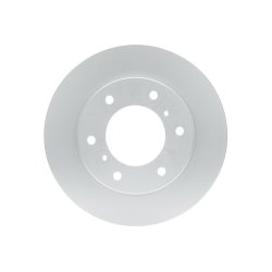 Disque de frein BOSCH 0986479704 pour FIAT, MITSUBISHI OE K6000609712 BOSCH