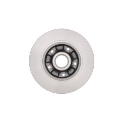 Disque de frein BOSCH 0986479708 pour RENAULT, FLUENCE, MEGANE OE 432001868R BOSCH