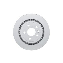 Disque de frein BOSCH 0986479713 pour VOLVO XC60 OE 31277357 BOSCH