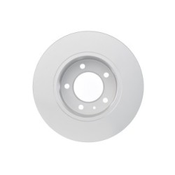 Brake Disc BOSCH 0986479717 OE Ref 4320600Q0A BOSCH