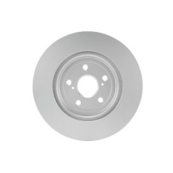 Brake Disc BOSCH 0986479722 OE Ref 43512 48100