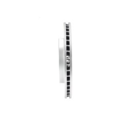 Disque de frein BOSCH 0986479722 pour LEXUS, TOYOTA RX, HARRIER, HIGHLANDER BOSCH