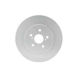 Disque de frein BOSCH 0986479722 pour LEXUS, TOYOTA RX, HARRIER, HIGHLANDER BOSCH