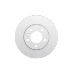 Disque de frein BOSCH 0986479725 pour MINI MINI OE 34119804828 BOSCH