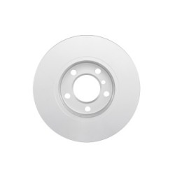 Disque de frein BOSCH 0986479725 pour MINI MINI OE 34119804828 BOSCH