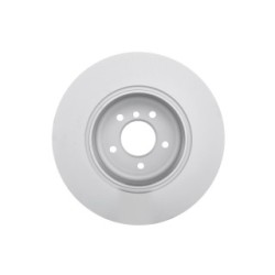 Disque de frein BOSCH 0986479729 pour BMW Série 5 et 6, référence d'origine 34216763827 BOSCH