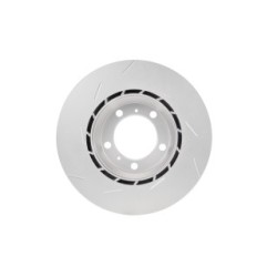 Disque de frein BOSCH 0986479733 pour PORSCHE PANAMERA OE 298615602A BOSCH