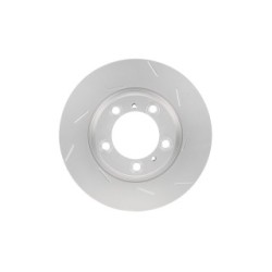 Disque de frein BOSCH 0986479733 pour PORSCHE PANAMERA OE 298615602A BOSCH