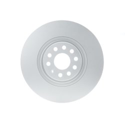 Disque de frein BOSCH 0986479734 pour AUDI A3 OE 1K0615301AD BOSCH