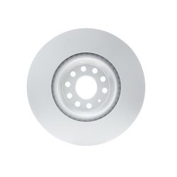 Disque de frein BOSCH 0986479734 pour AUDI A3 OE 1K0615301AD BOSCH