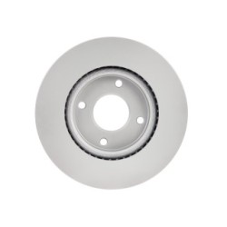Disque de frein BOSCH 0986479737 pour NISSAN OE 40206ZW90A BOSCH