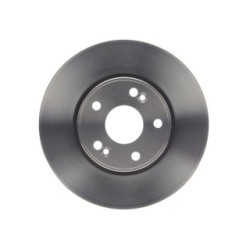 Brake Disc BOSCH 0986479743 OE Ref 82 00 007 121