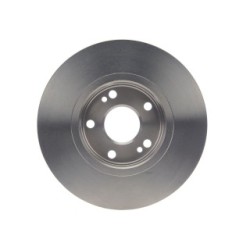 Brake Disc BOSCH 0986479743 OE Ref 82 00 007 121 BOSCH
