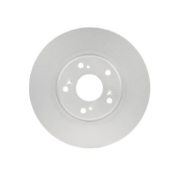 Disque de frein BOSCH 0986479744 pour HONDA ACCORD OE 45251-TL1-G00 BOSCH