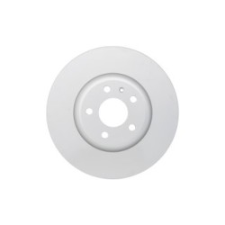 Disque de frein BOSCH 0986479753 pour AUDI OE 8R0615301 BOSCH