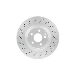 Brake Disc BOSCH 0986479764 OE Ref A 000 421 15 12