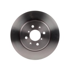 Disque de frein BOSCH 0986479789 pour SUZUKI SWIFT OE 55311-68L50 BOSCH