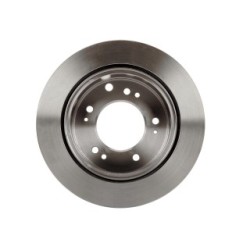 Disque de frein BOSCH 0986479793 pour KIA SORENTO OE 584113E300 BOSCH
