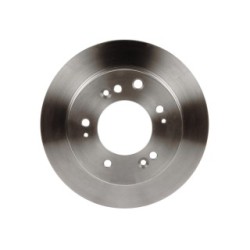 Disque de frein BOSCH 0986479793 pour KIA SORENTO OE 584113E300 BOSCH