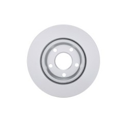 Disque de frein BOSCH 0986479916 pour AUDI, SEAT, VW OE 8E0615301B BOSCH