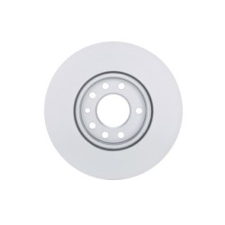 Disque de frein BOSCH 0986479919 pour VAUXHALL OE 569060 BOSCH