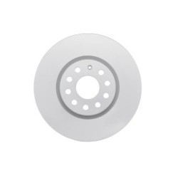 Disque de frein BOSCH 0986479932 pour AUDI, SEAT, SKODA, VW OE 1K0615301AA BOSCH