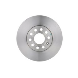 Disque de frein BOSCH 0986479939 pour AUDI, SEAT, SKODA, VW OE L1KD615301 BOSCH