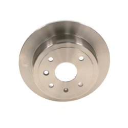 Disque de frein BOSCH 0986479985 pour CHEVROLET, DAEWOO, GM CORÉE BOSCH