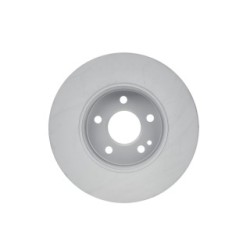 Disque de frein BOSCH 0986479A01 pour INFINITI, MERCEDES OE A2464210112 BOSCH