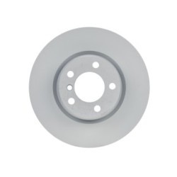 Brake Disc BOSCH 0986479A06 OE Ref 34 11 6 792 221