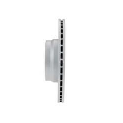 Disque de frein BOSCH 0986479A06 pour BMW Série 2, 3, 4, référence d'origine 34116792221 BOSCH