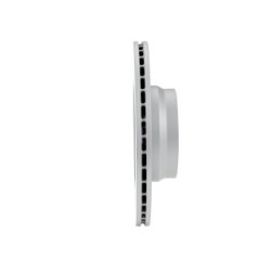 Disque de frein BOSCH 0986479A06 pour BMW Série 2, 3, 4, référence d'origine 34116792221 BOSCH