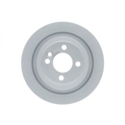 Disque de frein BOSCH 0986479A08 pour MINI MINI OE 34216784389 BOSCH