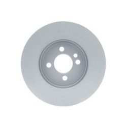 Disque de frein BOSCH 0986479A08 pour MINI MINI OE 34216784389 BOSCH