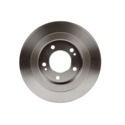 Brake Disc BOSCH 0986479A13 OE Ref 584113Z100