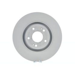 Brake Disc BOSCH 0986479A21 OE Ref 517122T000