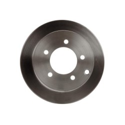 Disque de frein BOSCH 0986479A41 pour MITSUBISHI LANCER OE MN116332 BOSCH