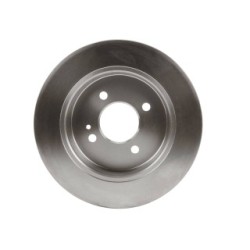 Brake Disc BOSCH 0986479A44 OE Ref 584110U300