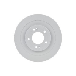 Disque de frein BOSCH 0986479A46 pour HYUNDAI i40 OE 584113Z700 BOSCH