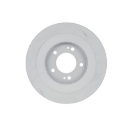 Disque de frein BOSCH 0986479A46 pour HYUNDAI i40 OE 584113Z700 BOSCH
