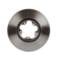 Disque de frein BOSCH 0986479A49 pour FORD TOURNEO, TRANSIT OE BK211125BB BOSCH