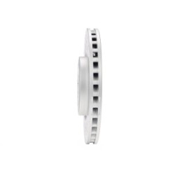 Disque de frein BOSCH 0986479A60 pour MERCEDES OE A2464212712 BOSCH