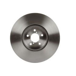 Disque de frein BOSCH 0986479A81 pour SUBARU FORESTER, LEGACY, OUTBACK BOSCH