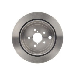 Brake Disc BOSCH 0986479A83 OE Ref 26700 AJ010